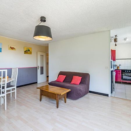 Park & Suites -Wifi-Netflix-Vue Марсель Экстерьер фото